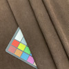 Chocolate Fabricut Lakshmi Corduroy Upholstery Fabric | 54" W | BTY | Durable