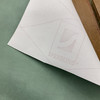 Sage Green Marine Vinyl Fabric | ALG-7063 | Spradling Softside ALLEGRO | Upholstery Vinyl for Boats / Automotive / Commercial Seating | 54"W | BTY