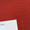 Trolley in Poppy Red | Upholstery / Slipcover Fabric | 54" Wide | By the Yard