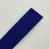 Ocean Blue | 1 Inch Double Edge Folded Sunbrella Binding  | 1" x BTY