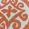 Sunbrella Tribal Fire | 45833-0009| Furniture Weight Fabric | 54 Wide | BTY