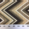 Sunbrella Fischer Espresso | Furniture Weight Fabric |54| BTY | 45885-0008