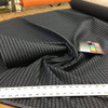 Sunbrella Architex Midnight | Furniture Weight Fabric |54| BTY | 44337-0007