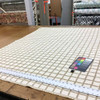 Sunbrella Tan Aztec | Furniture Weight Fabric | 54 Wide | BTY | 44327-0001