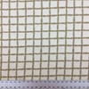 Sunbrella Tan Aztec | Furniture Weight Fabric | 54 Wide | BTY | 44327-0001