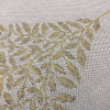 Sunbrella Vanessa Barley | Furniture Weight Fabric | 54 Wide | BTY | 45787-0003