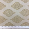Sunbrella Vanessa Barley | Furniture Weight Fabric | 54 Wide | BTY | 45787-0003