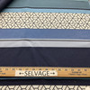 Sunbrella Sporting II Baltic | Furniture Weight Fabric | 54 Wide || 64144-0002