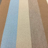 Sunbrella CADENCE BLUESTEEL DEFIANCE  | Furniture Weight Fabric |  60500-0008
