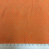 Sunbrella SKYLIGHT II TANGERINE | Furniture Weight Fabric | 54 Wide | 4026-0001