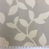 Sunbrella LEAF CANOPY GRANITE | Furniture Weight Fabric | 54 Wide  | 4412-0004