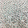 Sunbrella Crosshatch Mist | Furniture Weight Fabric |54| BTY | 145346-0002