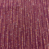 Raspberry Speckle HEAVY WEIGHT | Upholstery Fabric | 54 Wide | By the Yard
