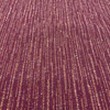 Raspberry Speckle HEAVY WEIGHT | Upholstery Fabric | 54 Wide | By the Yard
