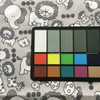 Baby Circus Animals in Gray | Home Decor Fabric | Premier Prints | 54 W | BTY