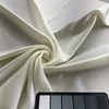 Silky Cream Lining Fabric | Light Weight Apparel | 60 Wide | Lingerie, Dress