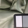 Silky Sage Lining Fabric | Light Weight Apparel | 60 Wide | Lingerie, Dress