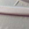 Baby Pink Knit Stretch Fabric | Knit Poly | Apparel Linings Dresses T-Shirts Maxi Skirt Dancewear Loungewear