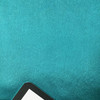 Teal Poly Satin Fabric | Lightweight | Apparel Linings Crafts Scrunchies