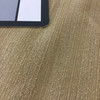 Sheer Slub Weave in Light Brown | Woven Apparel Fabric | Dresses / Drapery |108" Wide