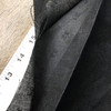 Black Sheer Loose Weave Fabric | Woven Blend | Crafts