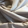 Silky Beige Lining Fabric | Light Weight Apparel | Lingerie | Dress| By the Yard | 60 inch wide