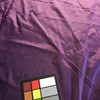 Purple Lining Fabric | Lightweight Polyester | Apparel Purse Lining Jackets Pants Skirts Dresses