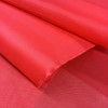 Bright Red Apparel Fabric | Woven Polyester | Linings / Dresses | 54" Wide