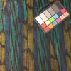 abstract western design cloth