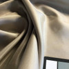Silky Light Tan Lining Fabric | Light Weight Apparel | 60 Wide | Lingerie, Dress
