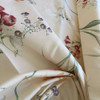 Charlotte by Golding | Floral on Ivory | Home Decor Fabric | 54 W | By the Yard