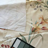 Charlotte by Golding | Floral on Ivory | Home Decor Fabric | 54 W | By the Yard