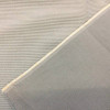 Textured Subtle Micro Stripes in Spa Blue | Upholstery Fabric | 60 Wide | BTY