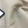 Shimmering Golden Tan Upholstery Fabric | 54 Wide | By the Yard | Ultra Durable
