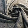 Paisley Teardrops in Tan and Brown | Upholstery Fabric | 56 Wide | By the Yard
