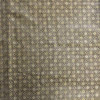 Geometric Diamond in Brown Chenille | Upholstery Fabric | 55 Wide | By the Yard