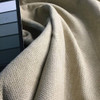 Soft Sandy Tan Upholstery / Slipcover Fabric | 54 Wide | By the Yard | Durable