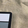 Soft Sandy Tan Upholstery / Slipcover Fabric | 54 Wide | By the Yard | Durable
