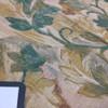 Ivy Foliage in Green / Tan / Brown | Home Decor Fabric | 54 Wide | By the Yard