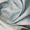 Floral Jacquard in Light Blue | Slipcover / Drapery Fabric | 52 W | By the Yard