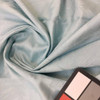 Floral Jacquard in Light Blue | Slipcover / Drapery Fabric | 52 W | By the Yard