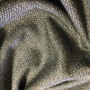 Gray With Brown Upholstery / Drapery Fabric | 57 Wide | By the Yard | Durable