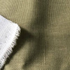 Muted Olive Green Upholstery / Slipcover Fabric | 60 W | By the Yard | Durable