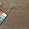 Two Tone Brown Micro Chevron | Upholstery / Drapery Fabric | 55 W | By the Yard