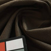 Two Toned Brown Upholstery / Slipcover Indoor /  Outdoor Fabric | 54 Wide | By the Yard | Durable