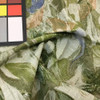 Ivy Foliage in Green and Blue | Home Decor / Slipcover Fabric | 54 Wide | BTY