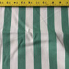 Vertical Stripes in Green and Tan | Home Decor Fabric | 54 Wide | By the Yard