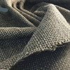 Natural Brown Openweave Upholstery Fabric | 54 Wide | By the Yard | Durable