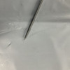 Osborne 504 Upholsterer Needle. 14 gauge - 6 inches long