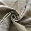 Abstract Contemporary in Tan, Green, Beige | Upholstery Fabric | 56 Wide | BTY